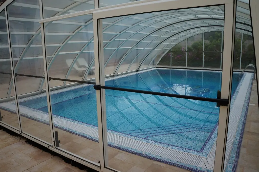 Бульярица: Апарт-Отель Villa Dolphin