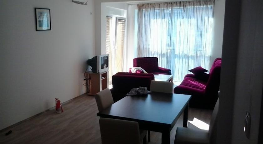 Будва: Stella Marina Apartments