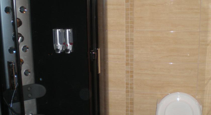 Будва: Stella Marina Apartments