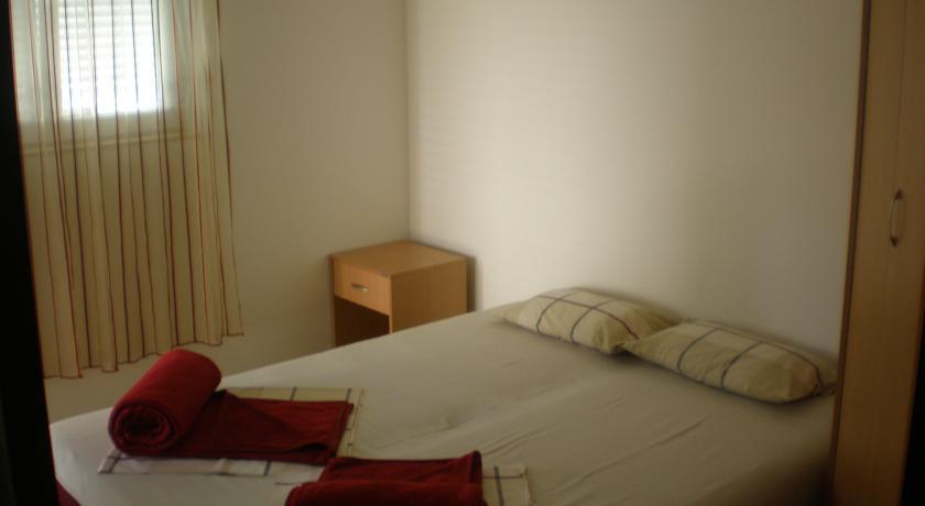 Будва: Stella Marina Apartments