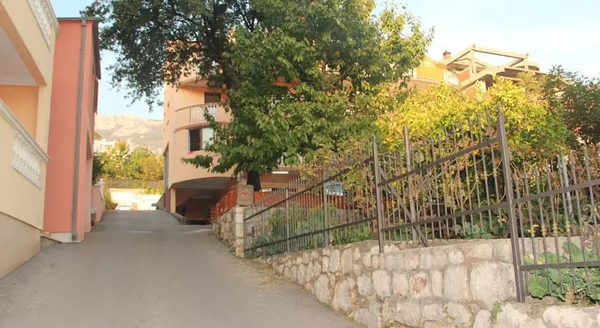Будва: Apartments Lazar