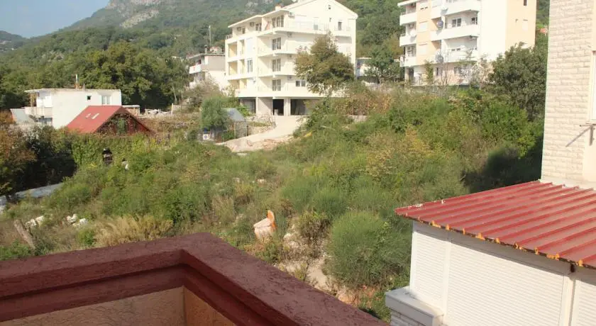 Будва: Apartments Lazar