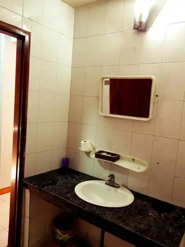 Халонг: Phuong Vi Hotel
