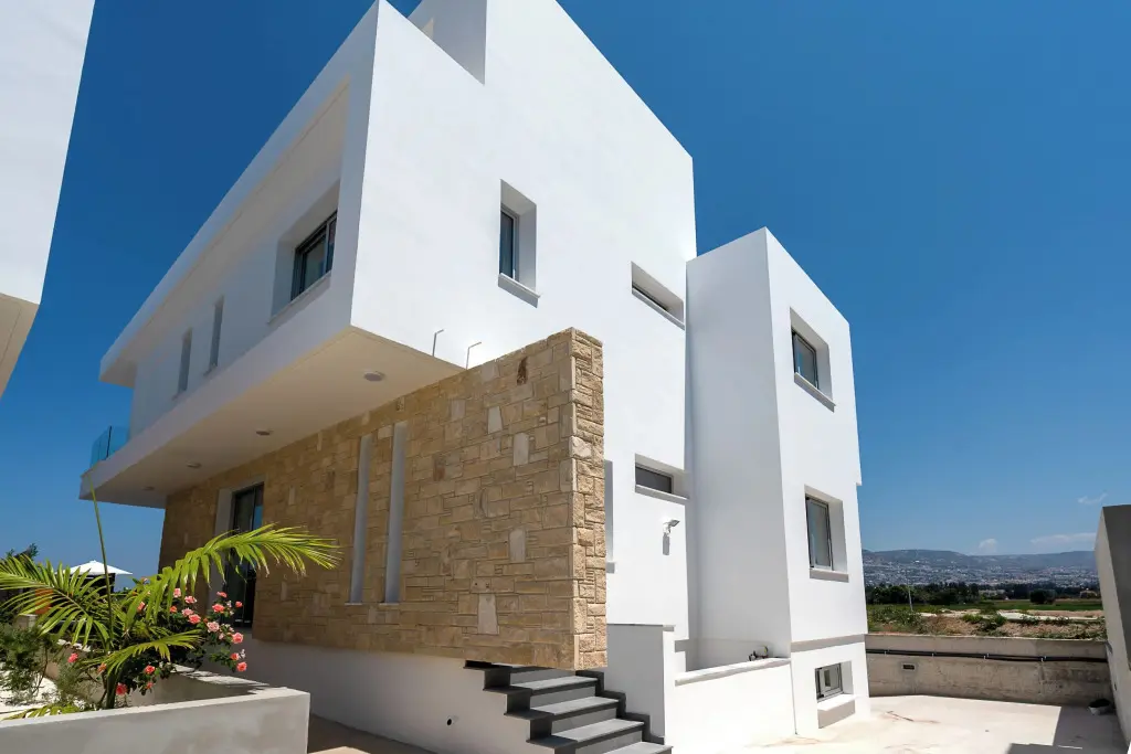 Пейя: Sea Point Villas Coral Bay