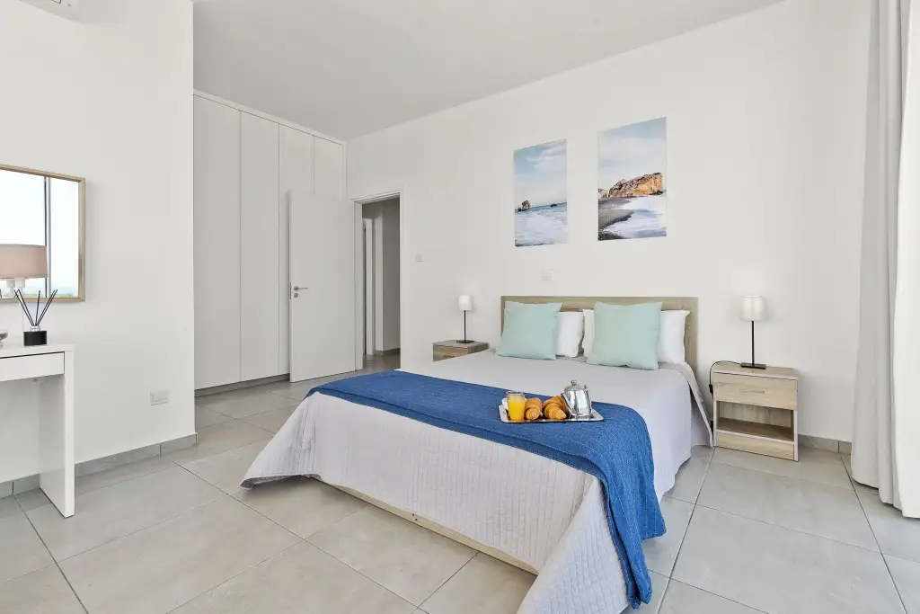 Пейя: Sea Point Villas Coral Bay