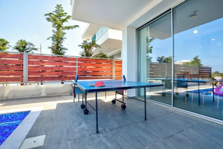 Пейя: Sea Point Villas Coral Bay