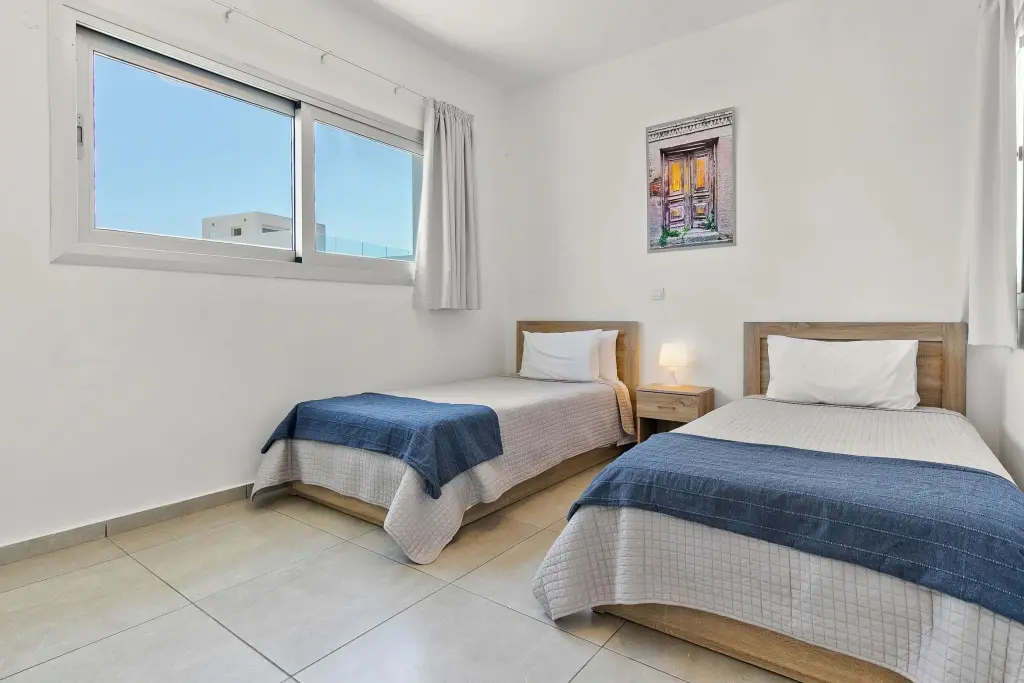 Пейя: Sea Point Villas Coral Bay