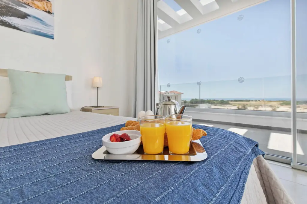 Пейя: Sea Point Villas Coral Bay