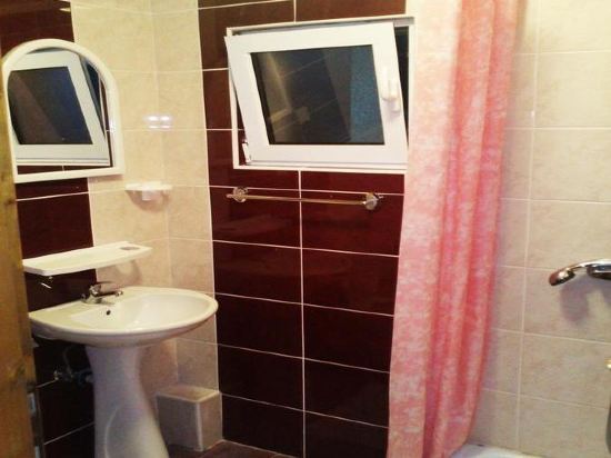 Будва: Apartments Marija