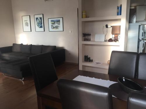 Свети-Стефан: Apartments Vila Andja