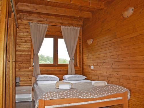 Каньон Tara: Etno selo Sljeme