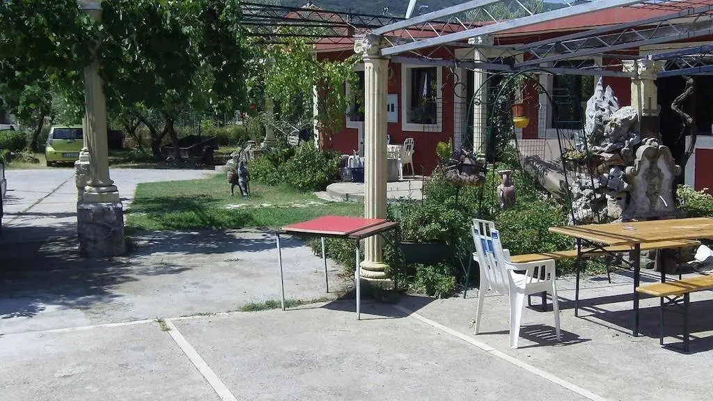 Будва: Vaso Apartments