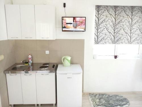 Херцег-Нови: Apartments Jadran