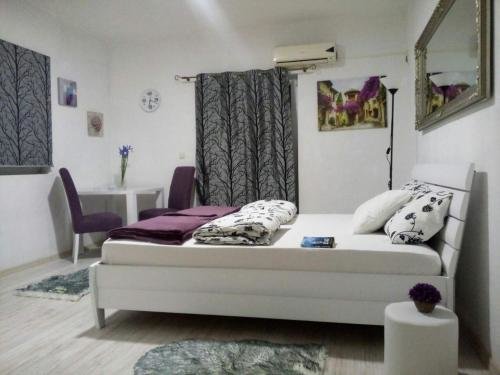 Херцег-Нови: Apartments Jadran