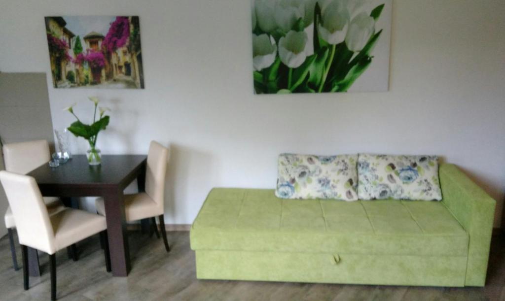 Херцег-Нови: Apartments Jadran