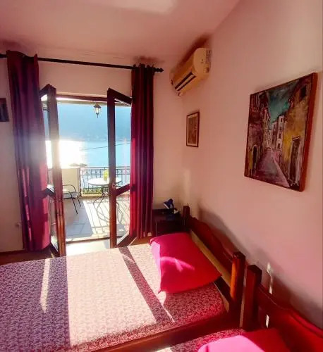 Доброта: Joković Accommodation