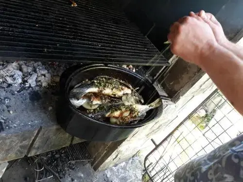 Доброта: Joković Accommodation