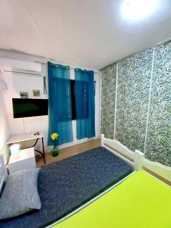 Доброта: Joković Accommodation