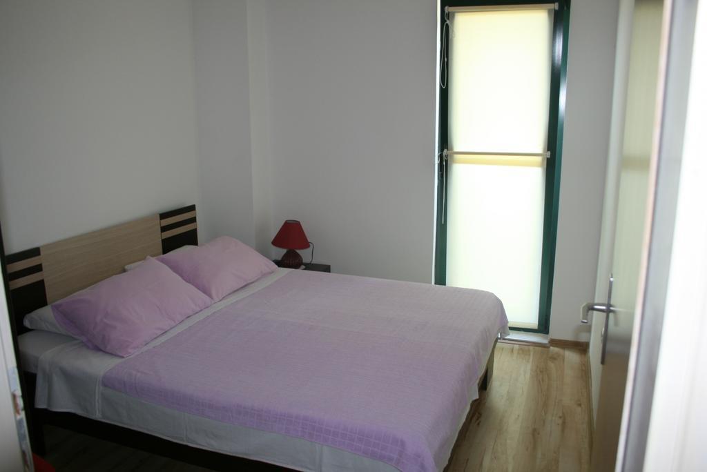 Будва: Apartments Simiž