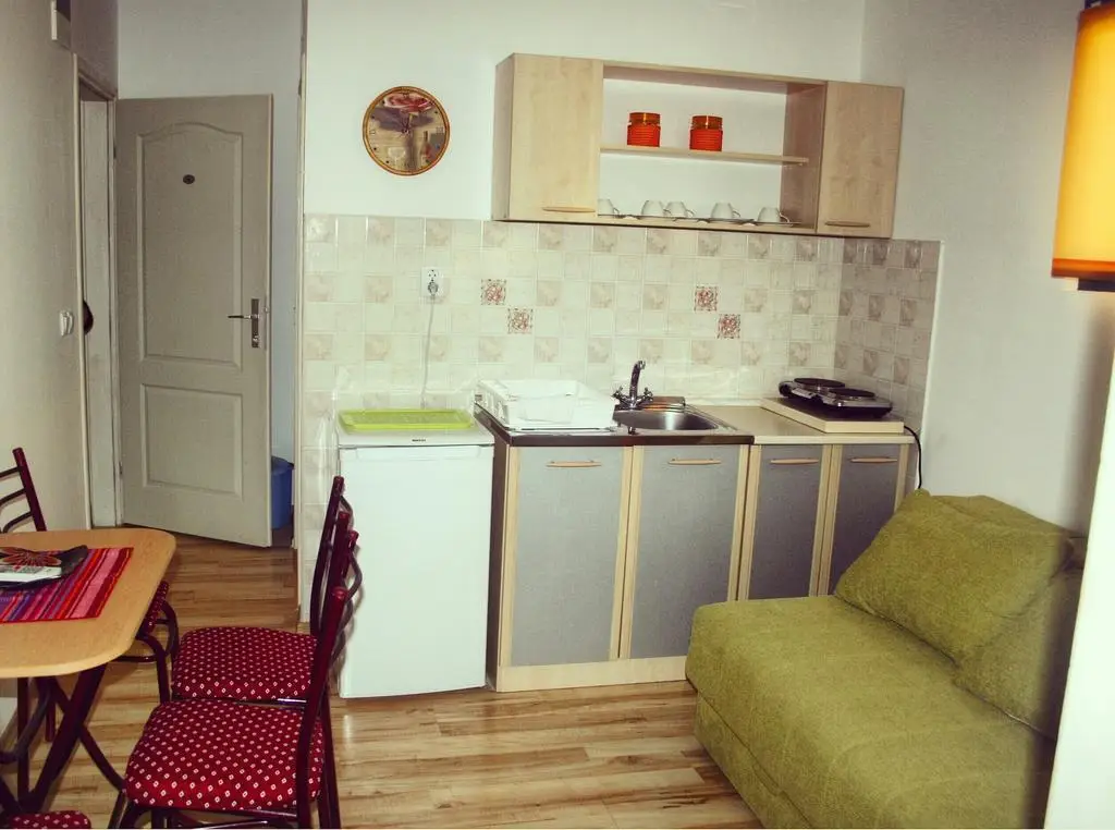 Будва: Apartments Simiž