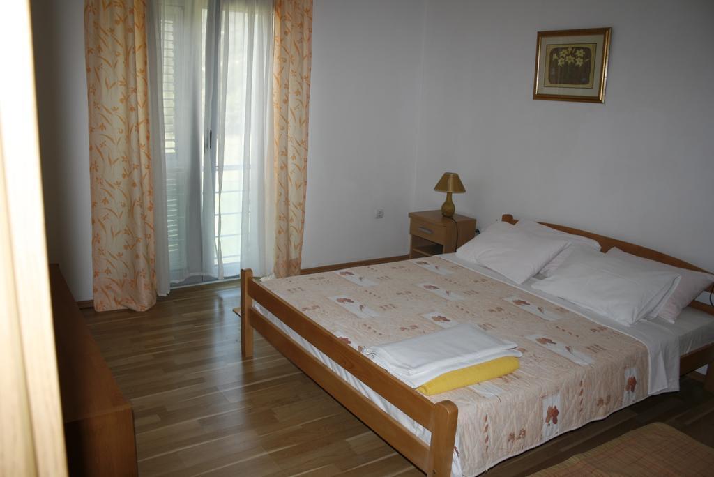 Будва: Apartments Simiž
