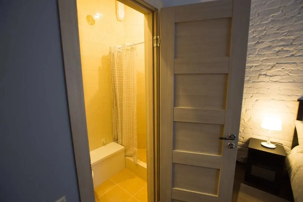 Санкт-Петербург: Mini hotel SleepInn