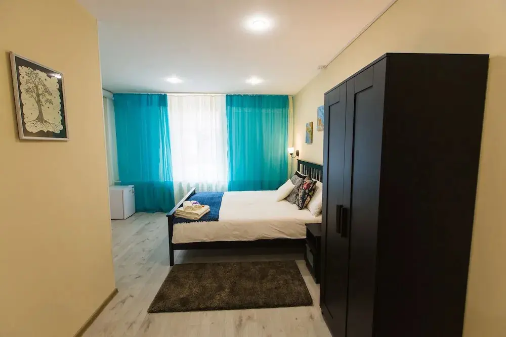 Санкт-Петербург: Mini hotel SleepInn