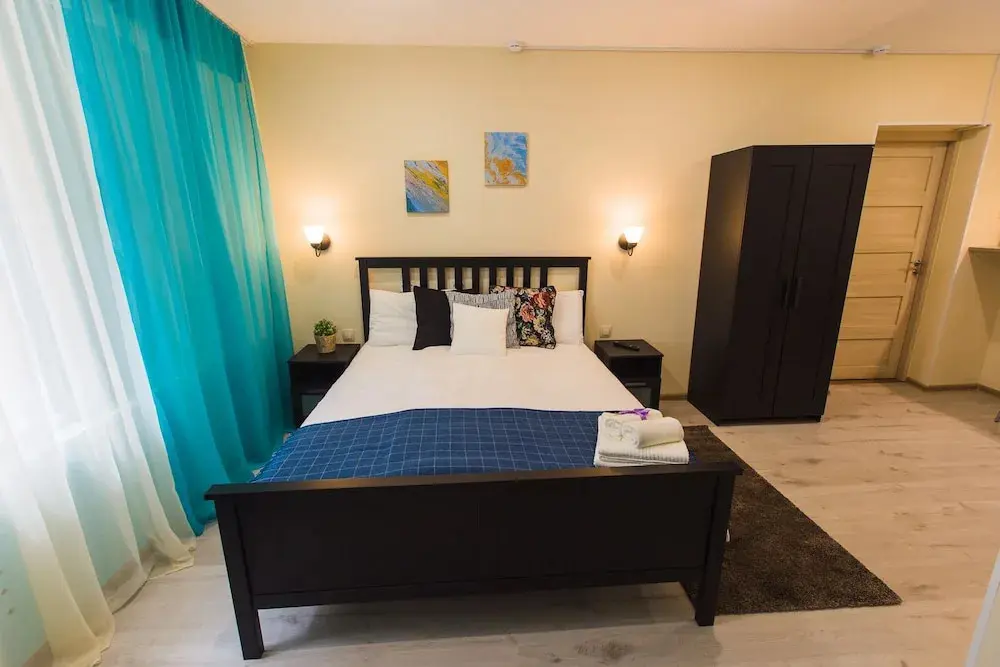Санкт-Петербург: Mini hotel SleepInn