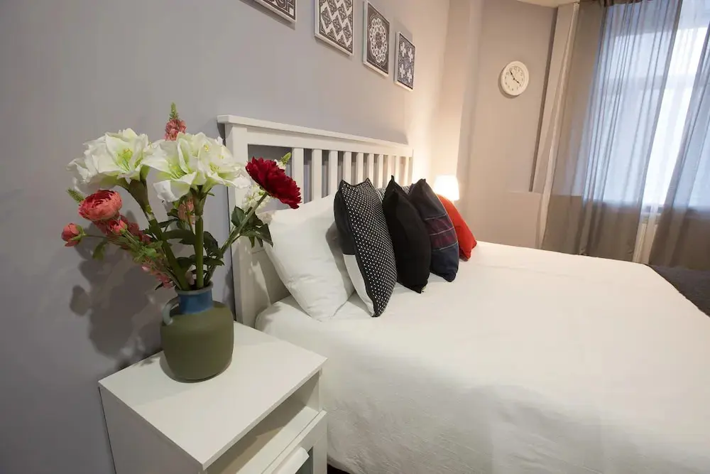 Санкт-Петербург: Mini hotel SleepInn