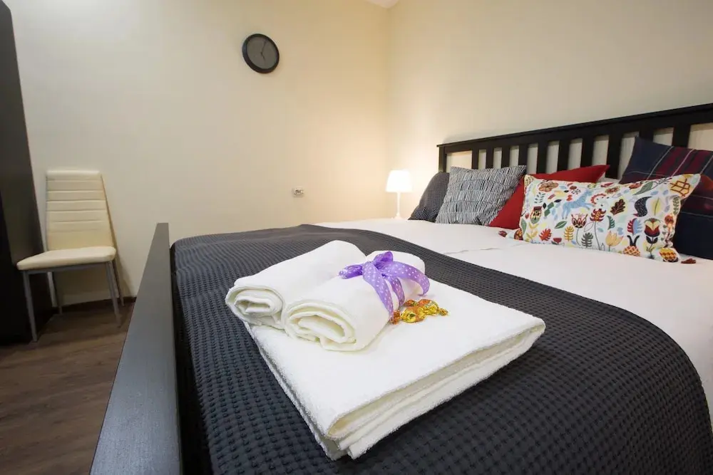 Санкт-Петербург: Mini hotel SleepInn