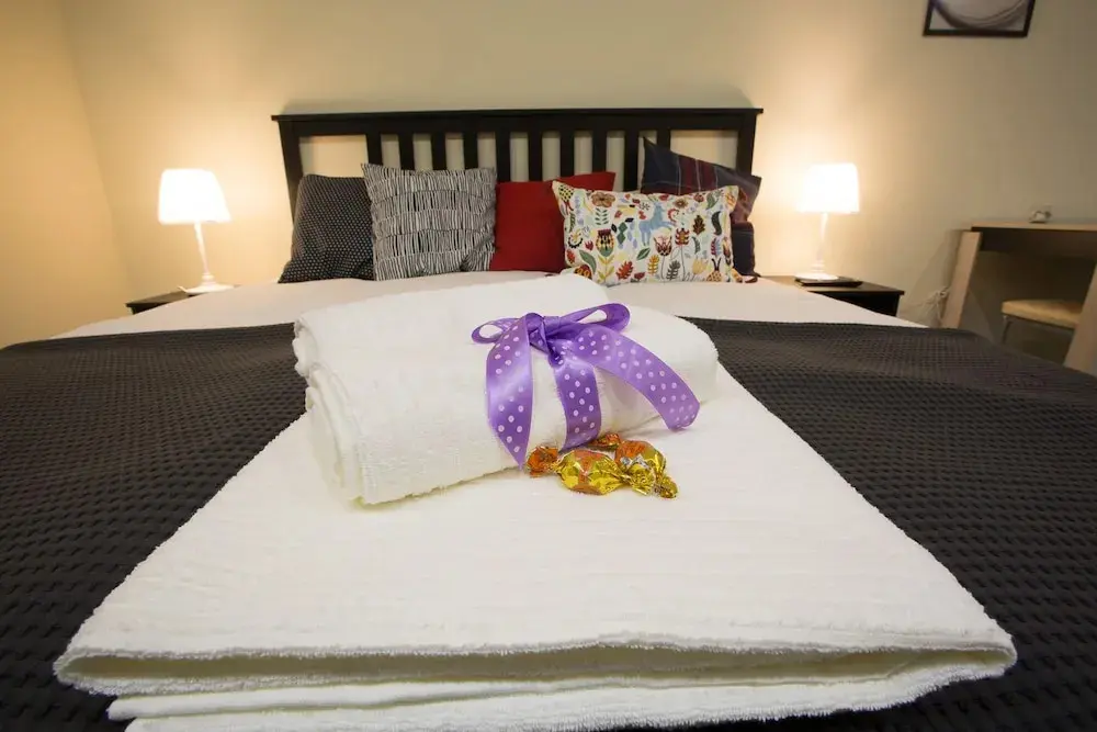 Санкт-Петербург: Mini hotel SleepInn