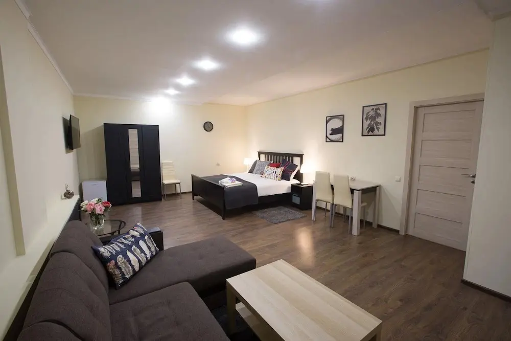 Санкт-Петербург: Mini hotel SleepInn