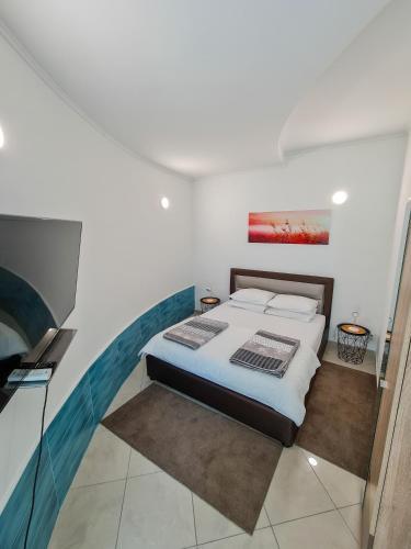 Херцег-Нови: Apartments Jela
