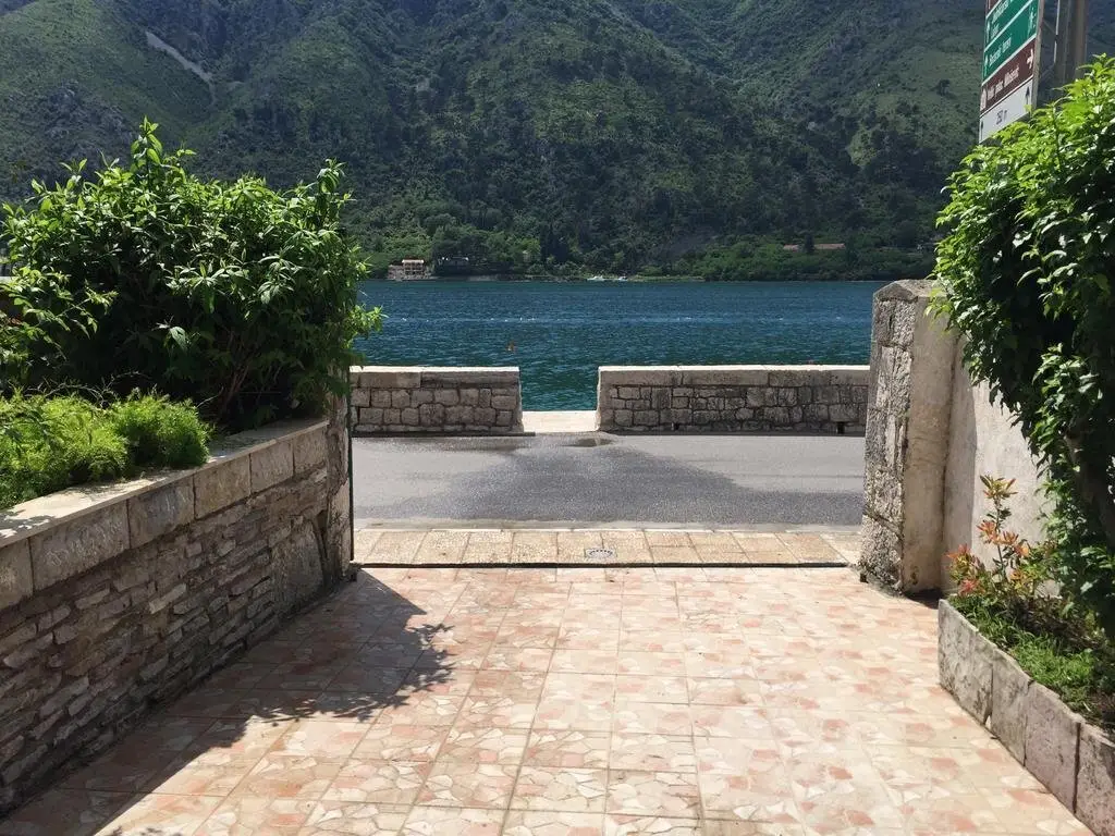 Доброта: Apartments Villa Miramare