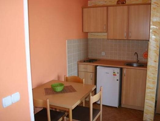 Ульцинь: Alvanita Apartments