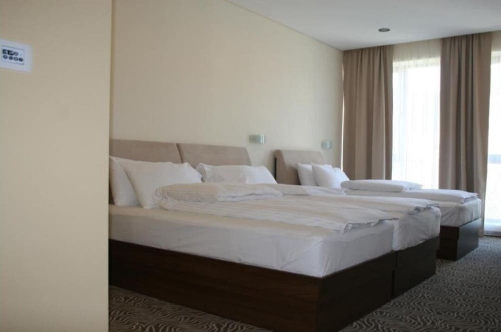 Биело-Поле: Franca Hotel Bijelo Polje