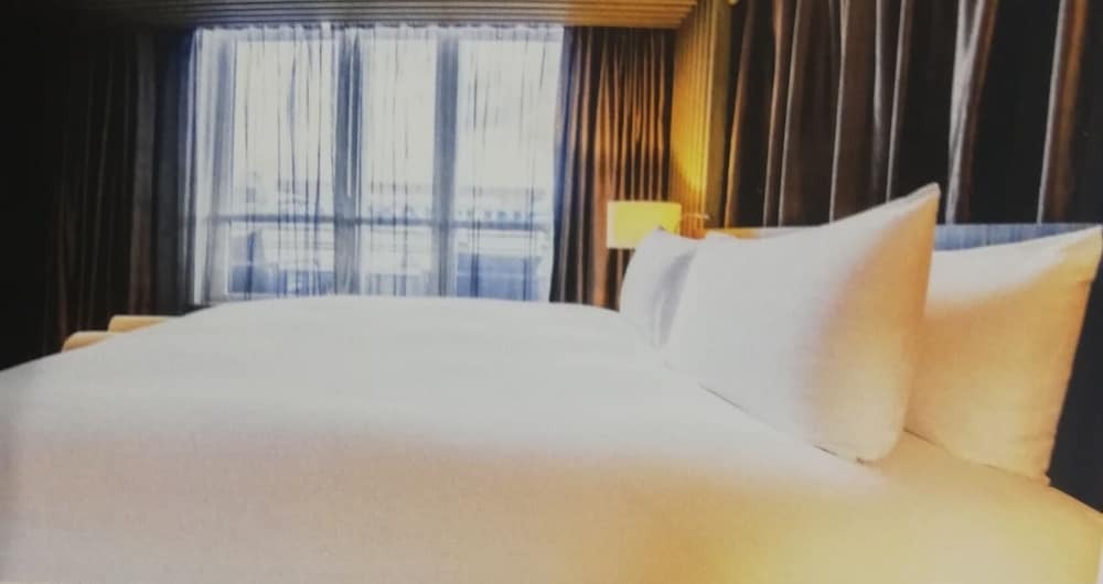 Биело-Поле: Franca Hotel Bijelo Polje
