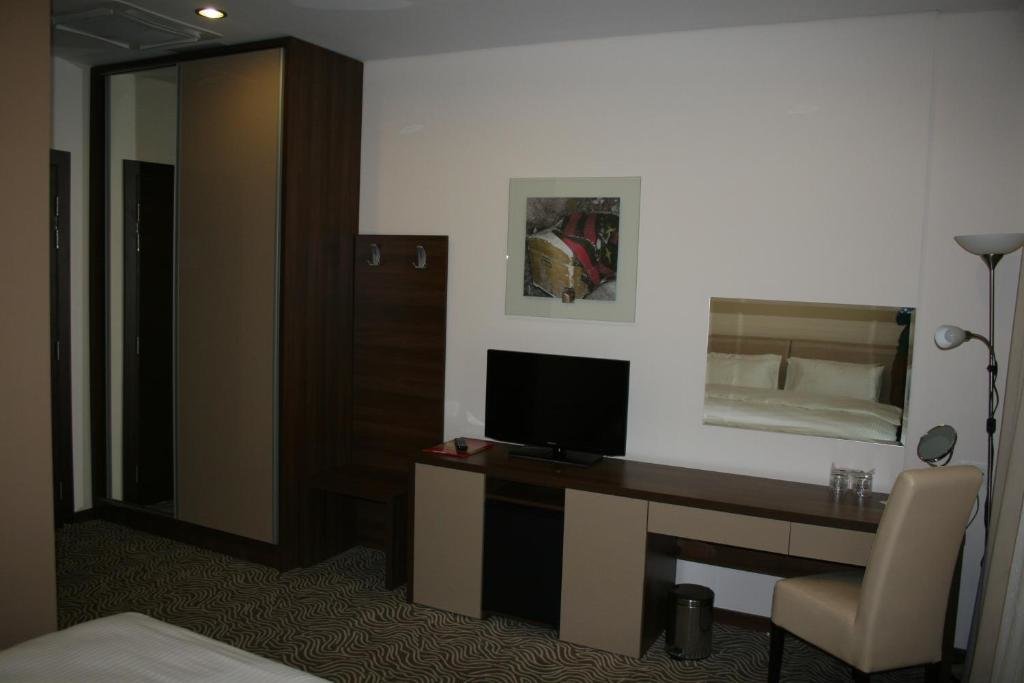Биело-Поле: Franca Hotel Bijelo Polje