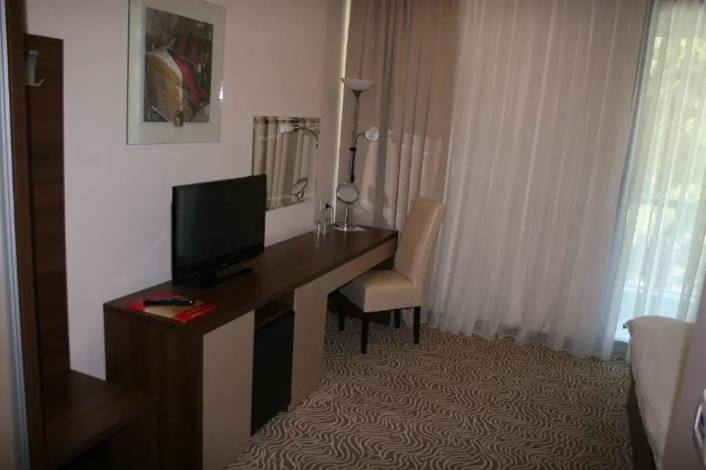 Биело-Поле: Franca Hotel Bijelo Polje