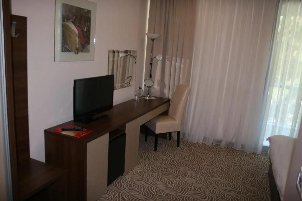 Биело-Поле: Franca Hotel Bijelo Polje