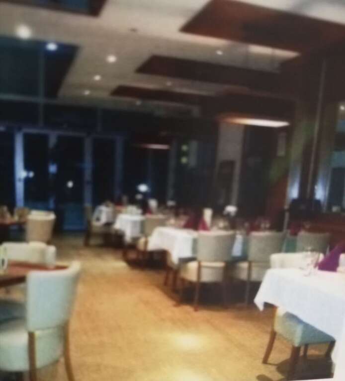 Биело-Поле: Franca Hotel Bijelo Polje