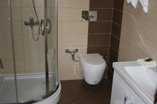 Биело-Поле: Franca Hotel Bijelo Polje