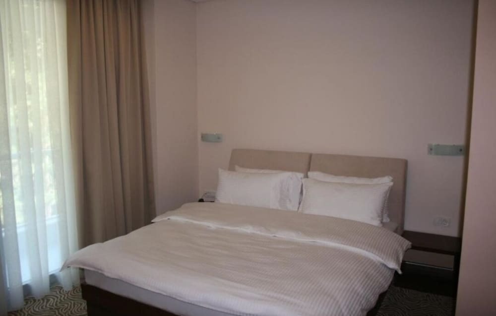 Биело-Поле: Franca Hotel Bijelo Polje