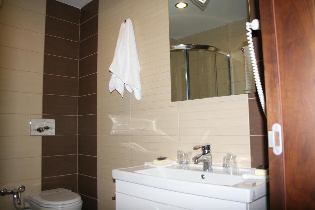 Биело-Поле: Franca Hotel Bijelo Polje