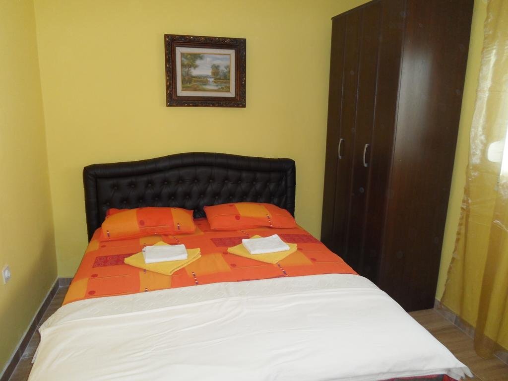 Будва: Guest House Budva Montenegro