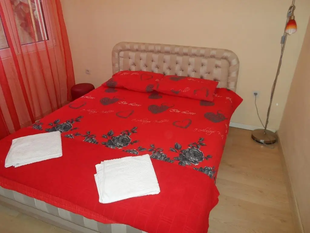 Будва: Guest House Budva Montenegro