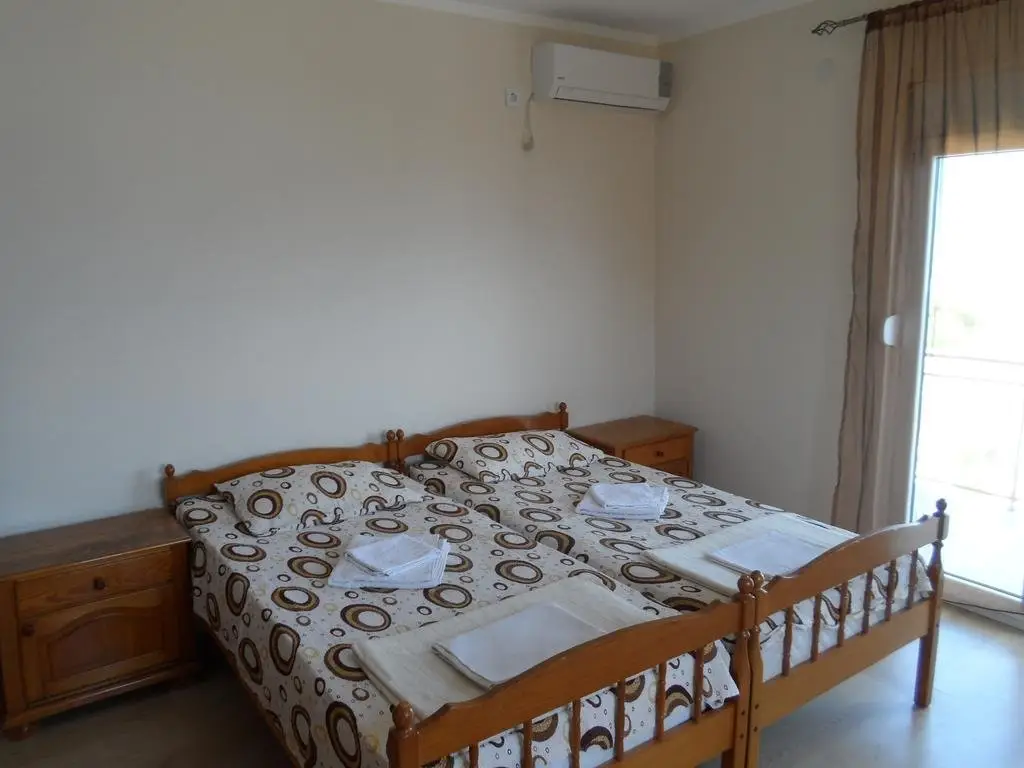 Будва: Guest House Budva Montenegro