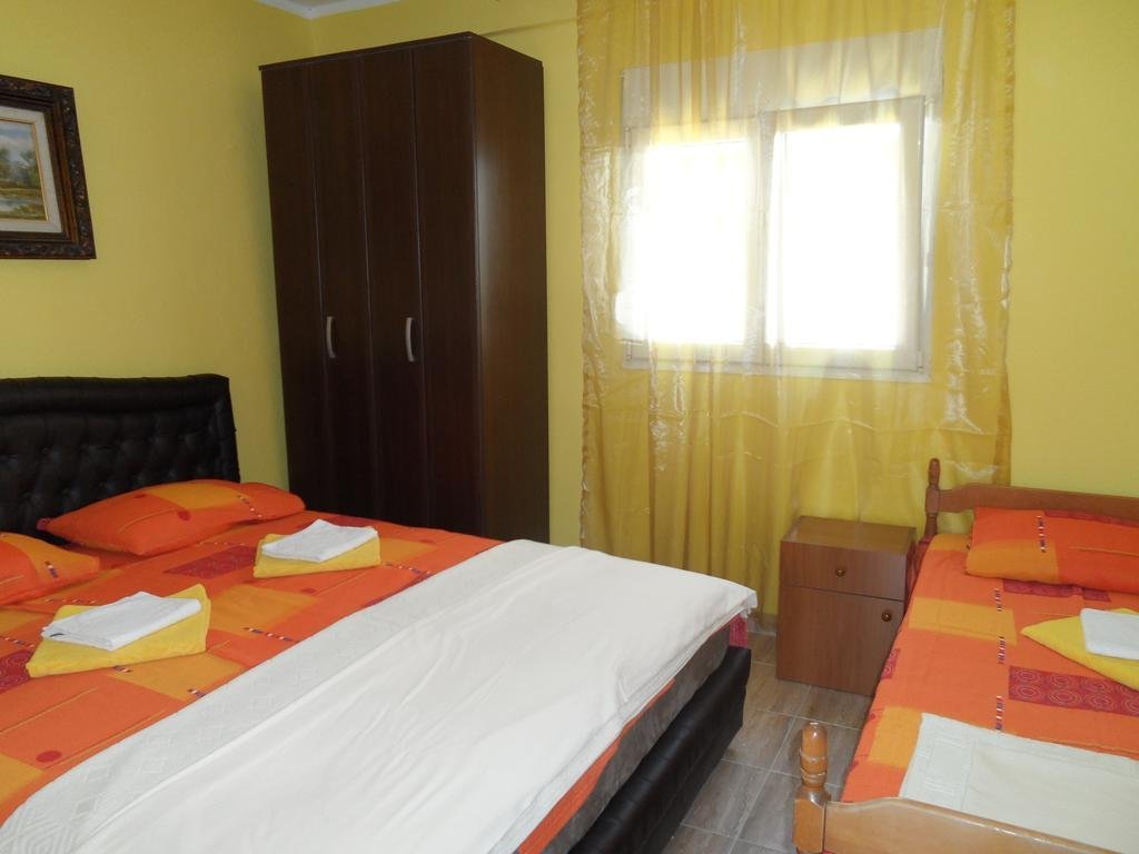 Будва: Guest House Budva Montenegro
