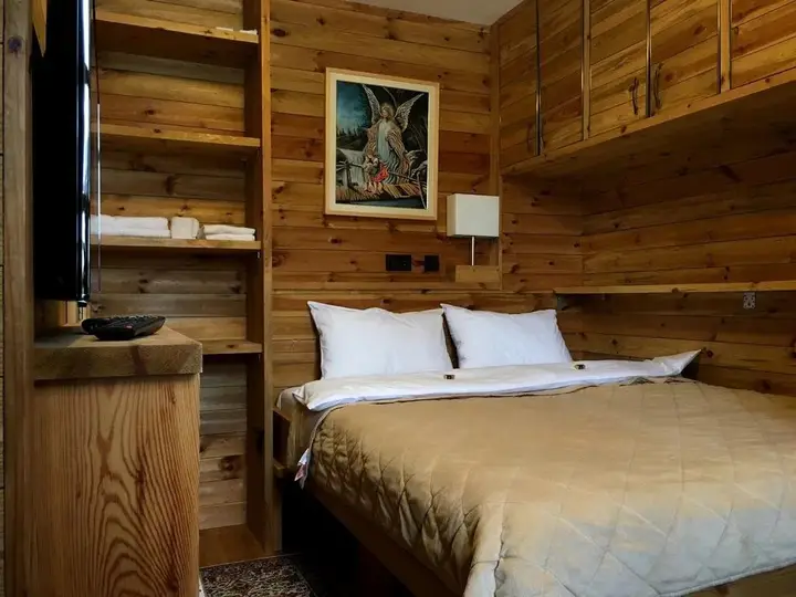 Колашин: Guesthouse Kraljica