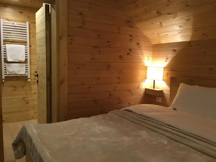 Колашин: Guesthouse Kraljica